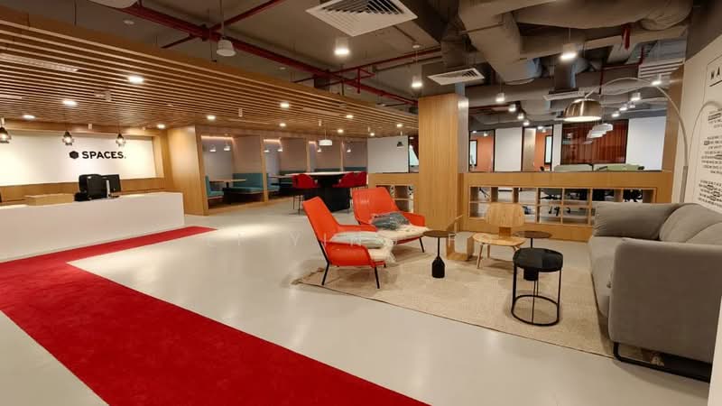 Kedai / Pejabat untuk Disewa di Taman Tun Dr Ismail (Kuala Lumpur) - Li Ying Fo - Interior - PropertyGuru.com.my