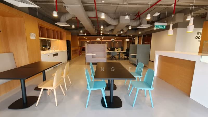 Kedai / Pejabat untuk Disewa di Taman Tun Dr Ismail (Kuala Lumpur) - Li Ying Fo - Interior - PropertyGuru.com.my