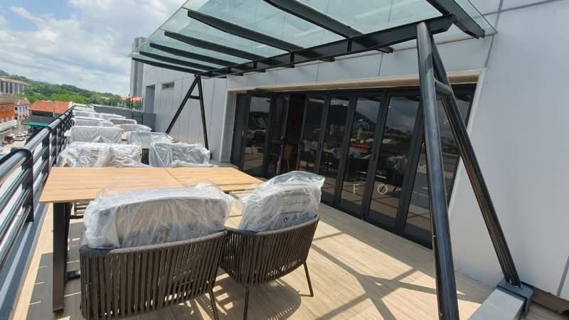 Kedai / Pejabat untuk Disewa di Taman Tun Dr Ismail (Kuala Lumpur) - Li Ying Fo - Exterior - PropertyGuru.com.my