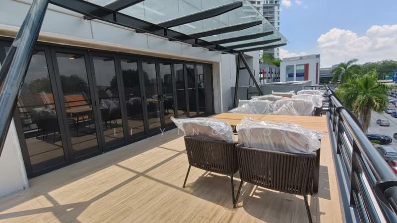 Kedai / Pejabat untuk Disewa di Taman Tun Dr Ismail (Kuala Lumpur) - Li Ying Fo - Exterior - PropertyGuru.com.my