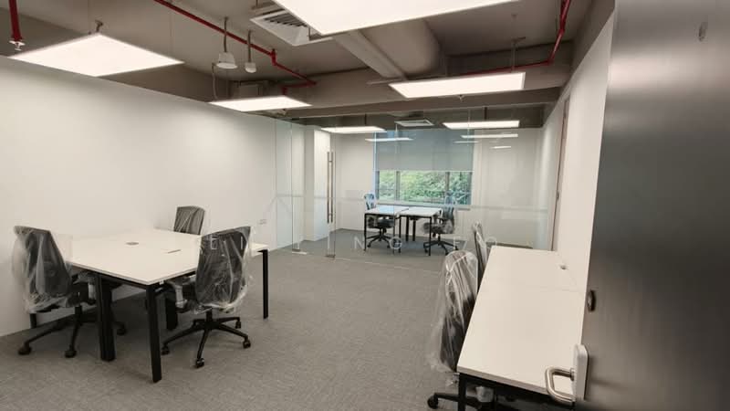 Kedai / Pejabat untuk Disewa di Taman Tun Dr Ismail (Kuala Lumpur) - Li Ying Fo - Interior - PropertyGuru.com.my