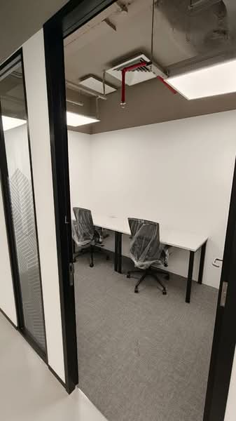 Kedai / Pejabat untuk Disewa di Taman Tun Dr Ismail (Kuala Lumpur) - Li Ying Fo - Study - PropertyGuru.com.my