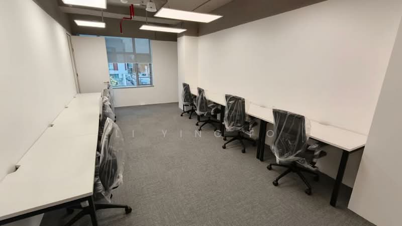 Kedai / Pejabat untuk Disewa di Taman Tun Dr Ismail (Kuala Lumpur) - Li Ying Fo - Interior - PropertyGuru.com.my