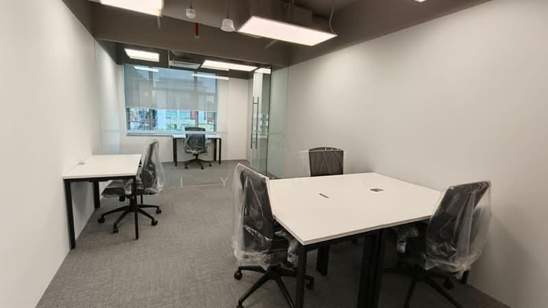 Kedai / Pejabat untuk Disewa di Taman Tun Dr Ismail (Kuala Lumpur) - Li Ying Fo - Interior - PropertyGuru.com.my