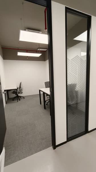 Kedai / Pejabat untuk Disewa di Taman Tun Dr Ismail (Kuala Lumpur) - Li Ying Fo - Study - PropertyGuru.com.my