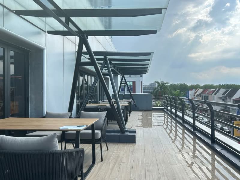 Kedai / Pejabat untuk Disewa di Taman Tun Dr Ismail (Kuala Lumpur) - Li Ying Fo - Exterior - PropertyGuru.com.my