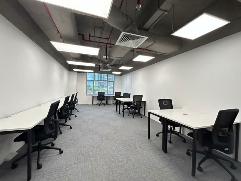 Kedai / Pejabat untuk Disewa di Taman Tun Dr Ismail (Kuala Lumpur) - Li Ying Fo - Interior - PropertyGuru.com.my