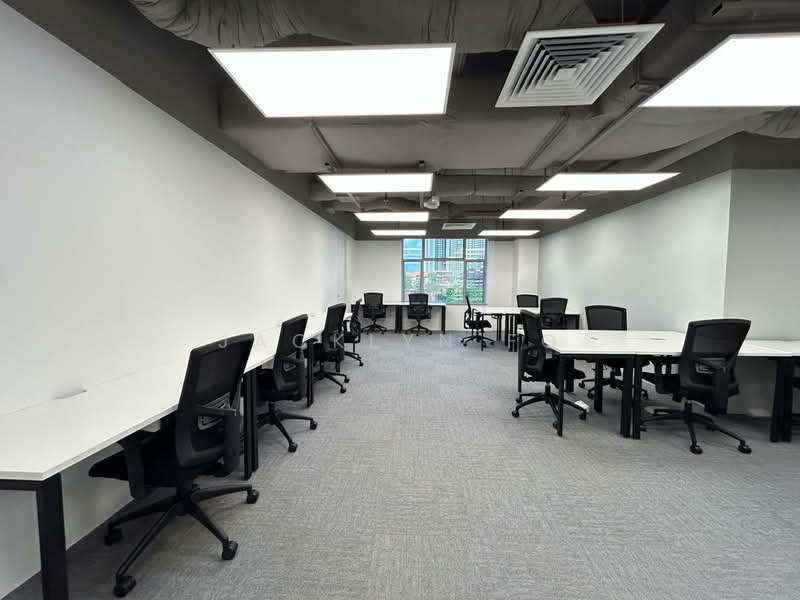 Kedai / Pejabat untuk Disewa di Taman Tun Dr Ismail (Kuala Lumpur) - Li Ying Fo - Interior - PropertyGuru.com.my