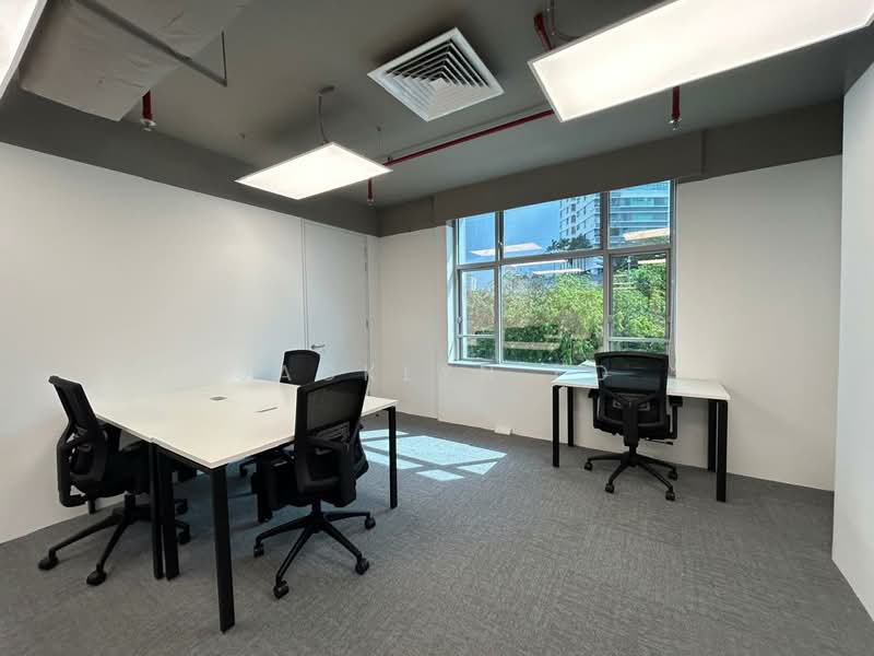 Kedai / Pejabat untuk Disewa di Taman Tun Dr Ismail (Kuala Lumpur) - Li Ying Fo - Interior - PropertyGuru.com.my