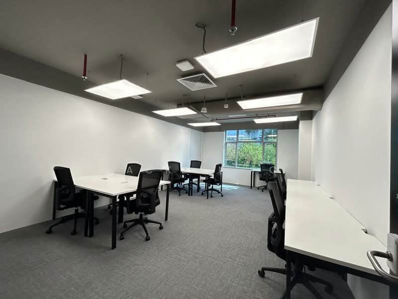 Kedai / Pejabat untuk Disewa di Taman Tun Dr Ismail (Kuala Lumpur) - Li Ying Fo - Interior - PropertyGuru.com.my