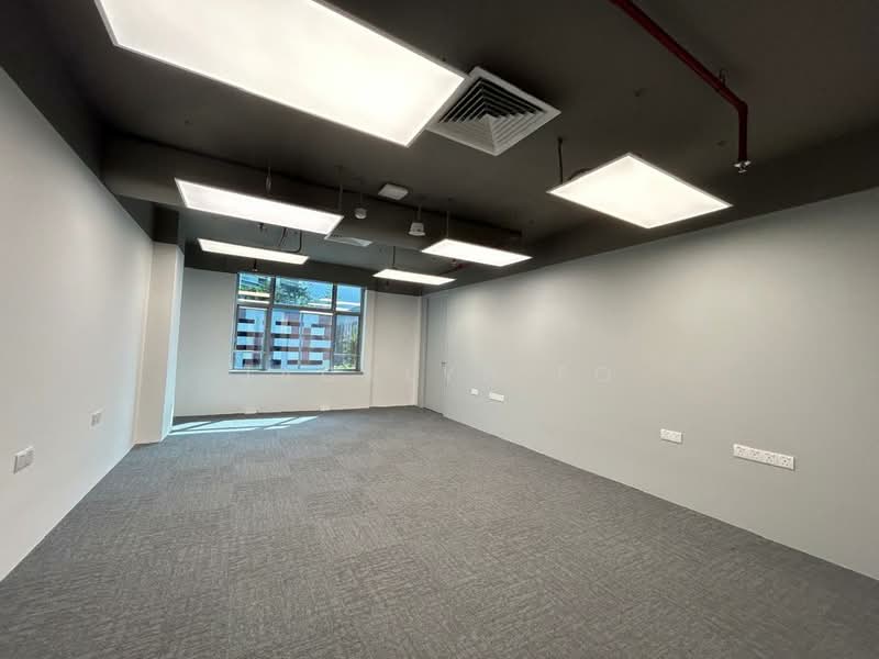 Kedai / Pejabat untuk Disewa di Taman Tun Dr Ismail (Kuala Lumpur) - Li Ying Fo - Interior - PropertyGuru.com.my