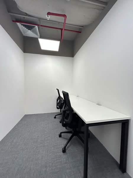 Kedai / Pejabat untuk Disewa di Taman Tun Dr Ismail (Kuala Lumpur) - Li Ying Fo - Study - PropertyGuru.com.my