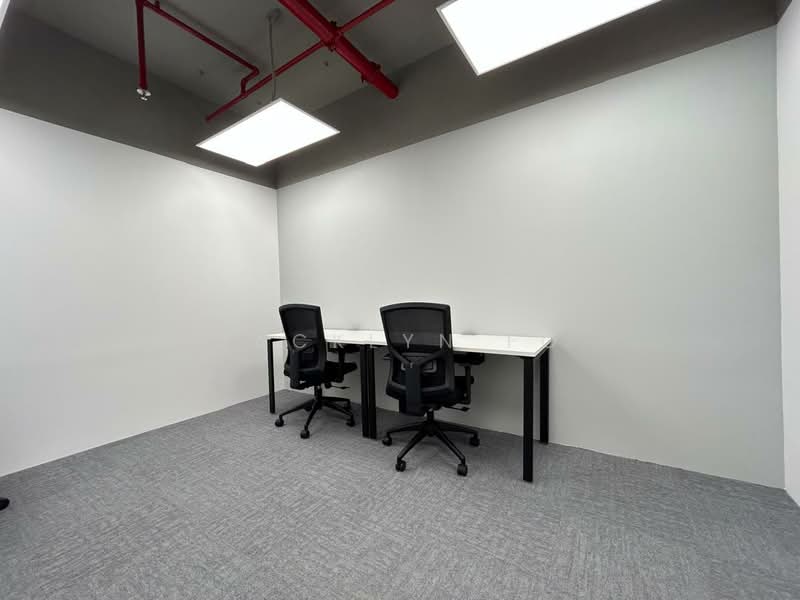 Kedai / Pejabat untuk Disewa di Taman Tun Dr Ismail (Kuala Lumpur) - Li Ying Fo - Interior - PropertyGuru.com.my