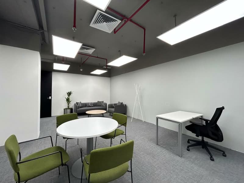 Kedai / Pejabat untuk Disewa di Taman Tun Dr Ismail (Kuala Lumpur) - Li Ying Fo - Interior - PropertyGuru.com.my