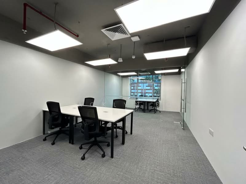Kedai / Pejabat untuk Disewa di Taman Tun Dr Ismail (Kuala Lumpur) - Li Ying Fo - Interior - PropertyGuru.com.my