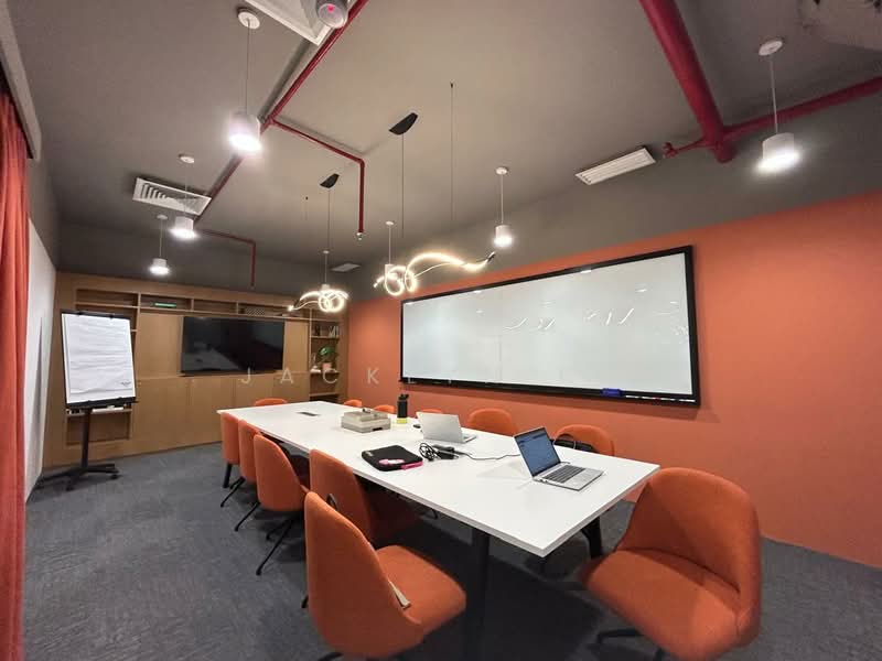 Kedai / Pejabat untuk Disewa di Taman Tun Dr Ismail (Kuala Lumpur) - Li Ying Fo - Interior - PropertyGuru.com.my