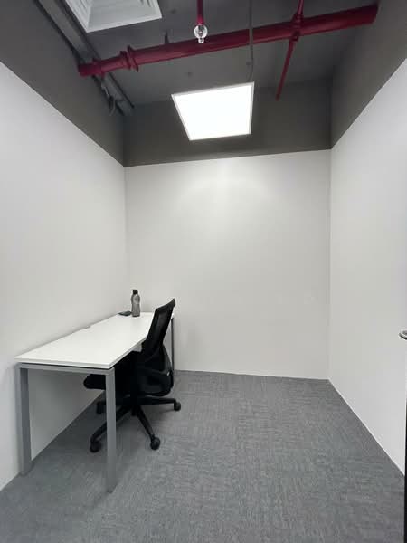 Kedai / Pejabat untuk Disewa di Taman Tun Dr Ismail (Kuala Lumpur) - Li Ying Fo - Study - PropertyGuru.com.my