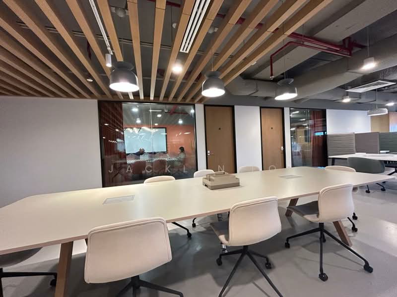 Kedai / Pejabat untuk Disewa di Taman Tun Dr Ismail (Kuala Lumpur) - Li Ying Fo - Interior - PropertyGuru.com.my