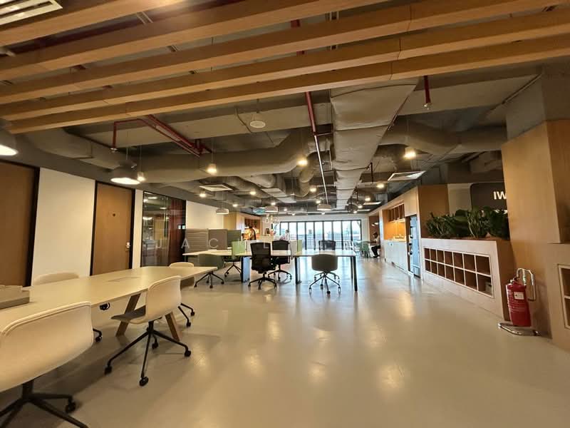Kedai / Pejabat untuk Disewa di Taman Tun Dr Ismail (Kuala Lumpur) - Li Ying Fo - Interior - PropertyGuru.com.my