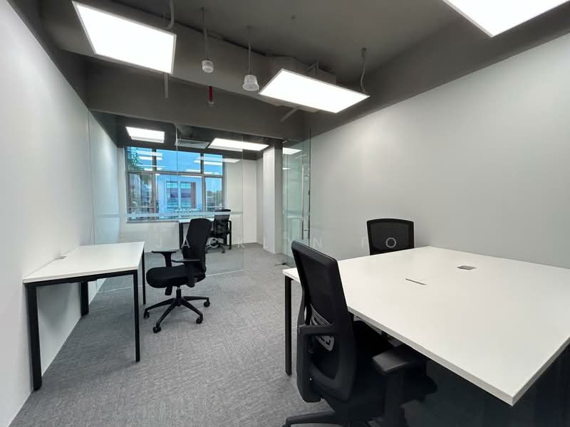 Kedai / Pejabat untuk Disewa di Taman Tun Dr Ismail (Kuala Lumpur) - Li Ying Fo - Interior - PropertyGuru.com.my