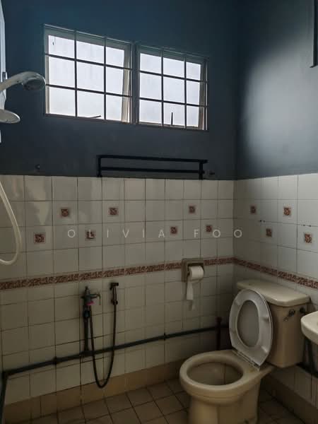 2-storey Terraced House for Rent in Bandar Sri Damansara (Selangor) - Olivia Foo - Bathroom - PropertyGuru.com.my