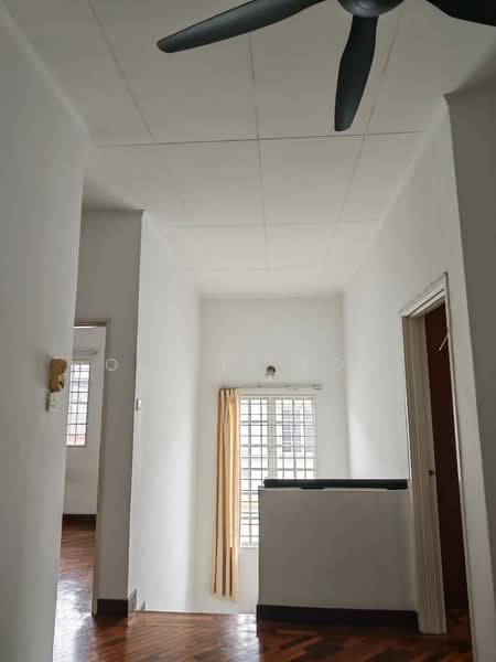2-storey Terraced House for Rent in Bandar Sri Damansara (Selangor) - Olivia Foo - Corridor - PropertyGuru.com.my