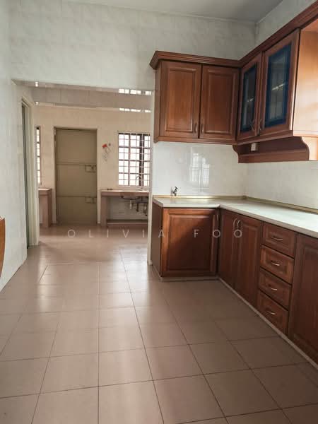 2-storey Terraced House for Rent in Bandar Sri Damansara (Selangor) - Olivia Foo - Kitchen - PropertyGuru.com.my