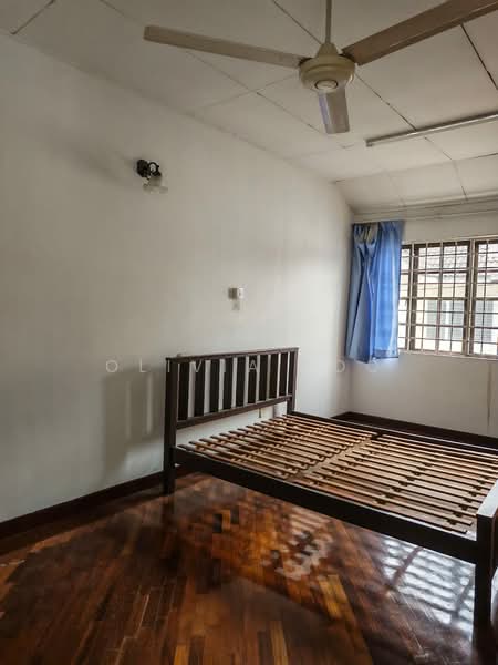 2-storey Terraced House for Rent in Bandar Sri Damansara (Selangor) - Olivia Foo - Bedroom - PropertyGuru.com.my