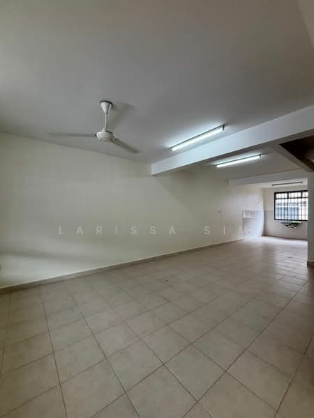 Rumah Teres 2 Tingkat untuk Dijual di Skudai (Johor) - Larissa Sim - PropertyGuru.com.my