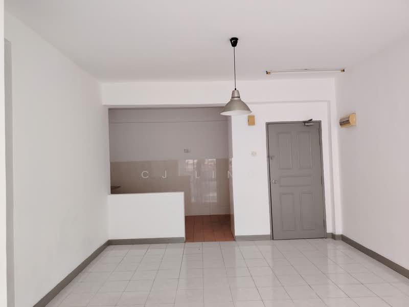 Pangsapuri untuk Disewa di D'shire Villa - CJ Ling - Interior - PropertyGuru.com.my