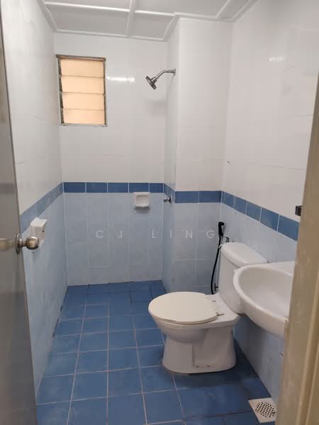 Pangsapuri untuk Disewa di D'shire Villa - CJ Ling - Bathroom - PropertyGuru.com.my