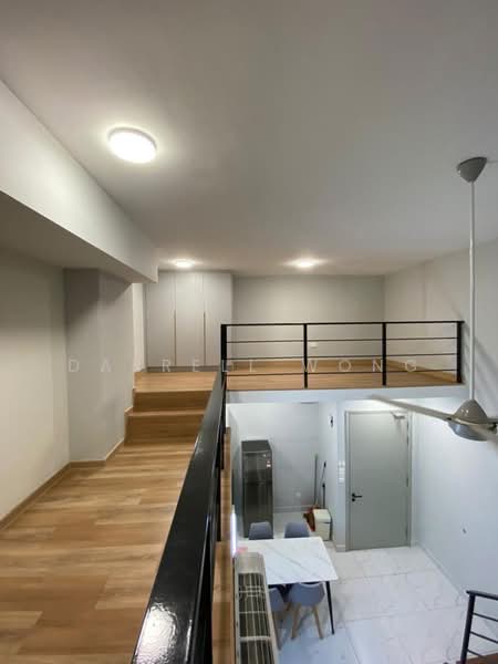 Kondominium untuk Disewa di Arte Cheras - Darrell Wong - Interior - PropertyGuru.com.my