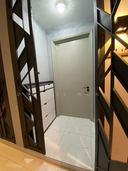 Kondominium untuk Disewa di Arte Cheras - Darrell Wong - Entrance - PropertyGuru.com.my