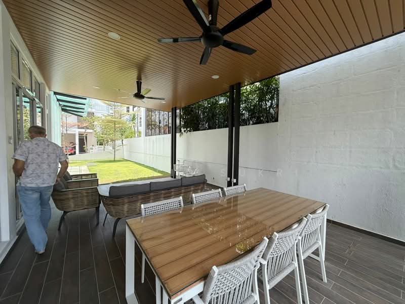 Bungalow for Sale in Ampang Jaya (Ampang) - Rashid Sukri - Exterior - PropertyGuru.com.my