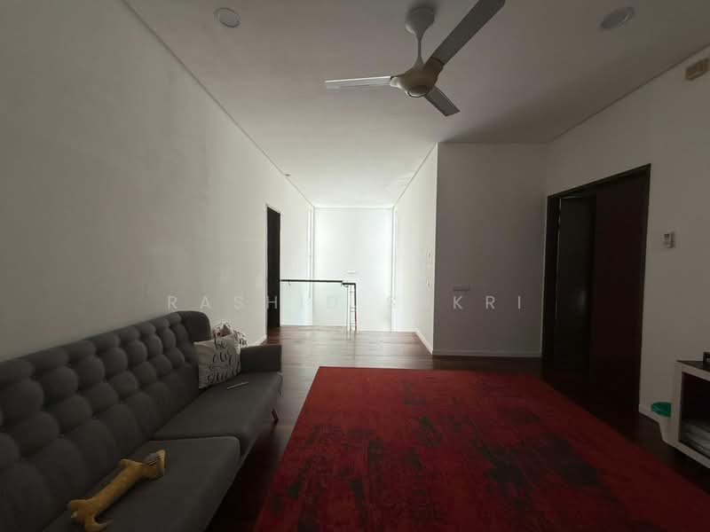 Bungalow for Sale in Ampang Jaya (Ampang) - Rashid Sukri - Living Room - PropertyGuru.com.my