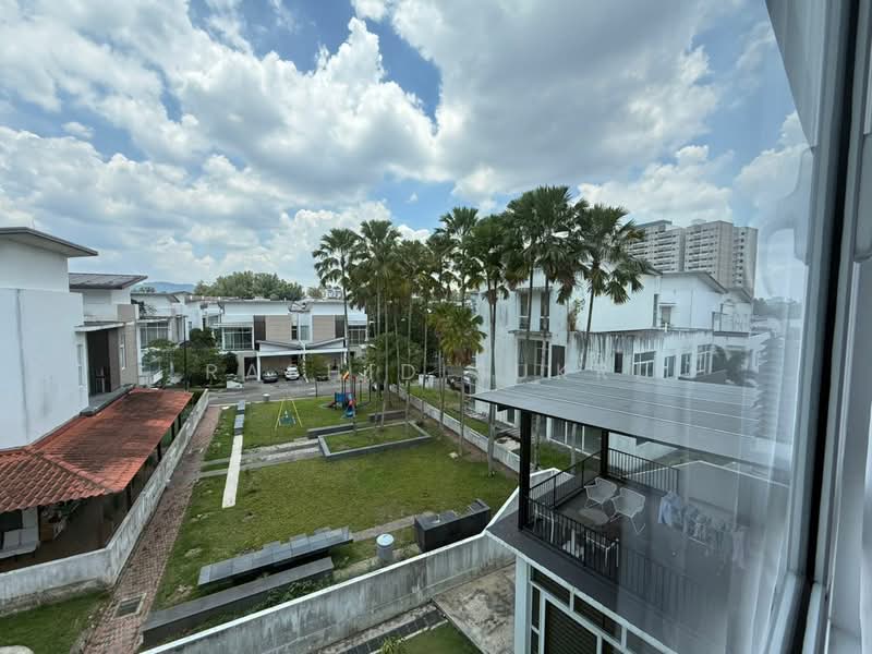 Bungalow for Sale in Ampang Jaya (Ampang) - Rashid Sukri - Exterior - PropertyGuru.com.my