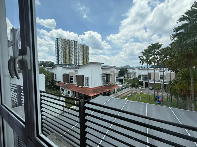 Bungalow for Sale in Ampang Jaya (Ampang) - Rashid Sukri - Exterior - PropertyGuru.com.my