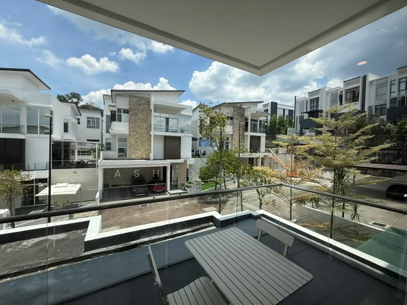 Bungalow for Sale in Ampang Jaya (Ampang) - Rashid Sukri - Exterior - PropertyGuru.com.my