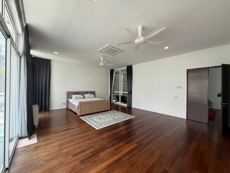 Bungalow for Sale in Ampang Jaya (Ampang) - Rashid Sukri - Bedroom - PropertyGuru.com.my