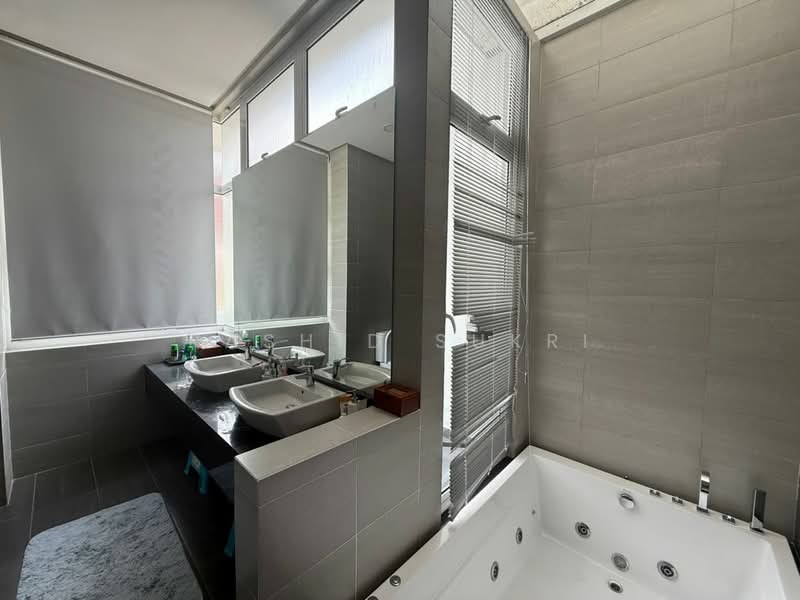 Bungalow for Sale in Ampang Jaya (Ampang) - Rashid Sukri - Bathroom - PropertyGuru.com.my