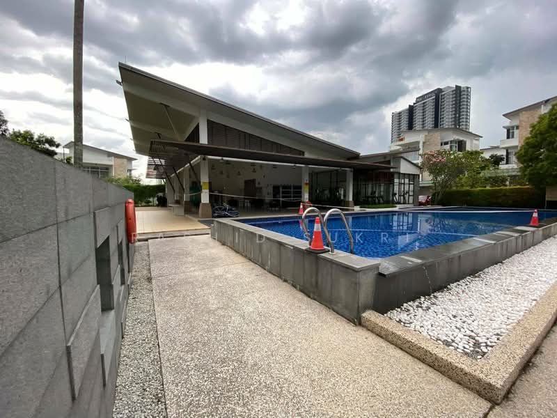 Bungalow for Sale in Ampang Jaya (Ampang) - Rashid Sukri - Exterior - PropertyGuru.com.my