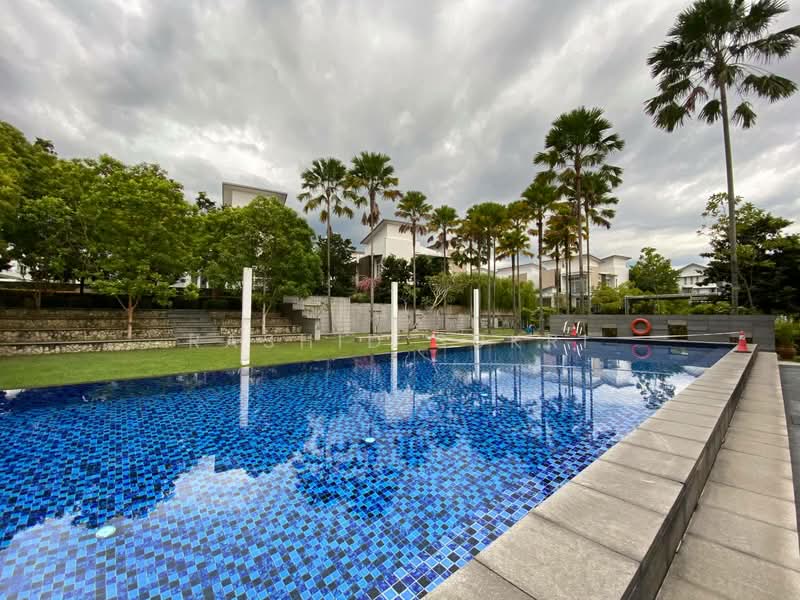 Bungalow for Sale in Ampang Jaya (Ampang) - Rashid Sukri - Pool - PropertyGuru.com.my
