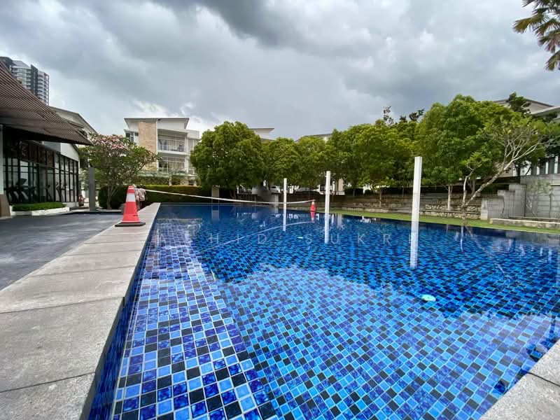 Bungalow for Sale in Ampang Jaya (Ampang) - Rashid Sukri - Pool - PropertyGuru.com.my
