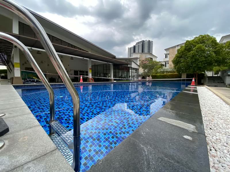 Bungalow for Sale in Ampang Jaya (Ampang) - Rashid Sukri - Pool - PropertyGuru.com.my