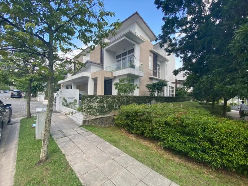 Bungalow for Sale in Ampang Jaya (Ampang) - Rashid Sukri - Exterior - PropertyGuru.com.my