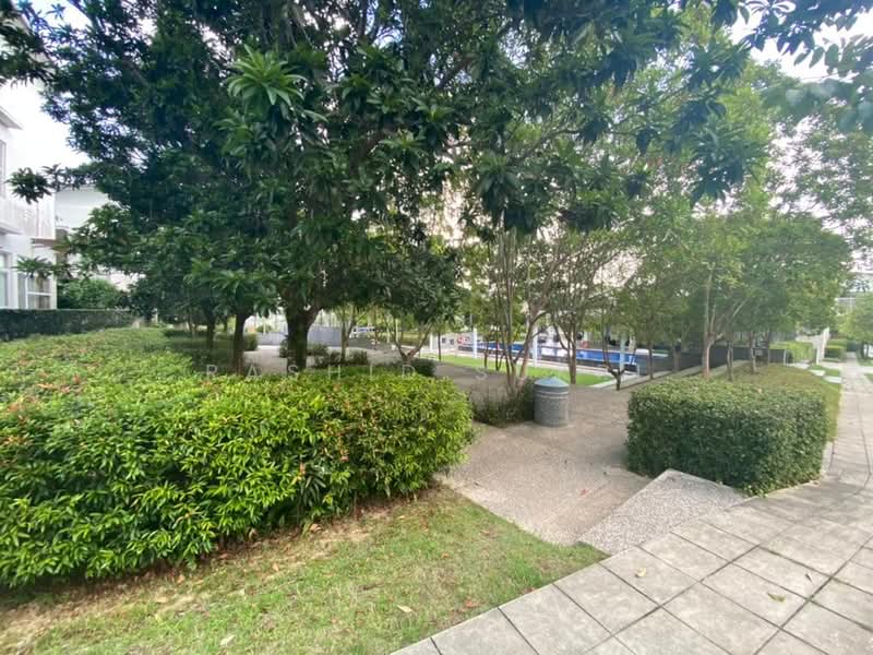 Bungalow for Sale in Ampang Jaya (Ampang) - Rashid Sukri - Garden - PropertyGuru.com.my