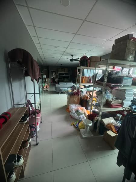 Kilang untuk Dijual di Taman Perindustrian Sri Plentong (Masai) - Sharon Ng - Interior - PropertyGuru.com.my