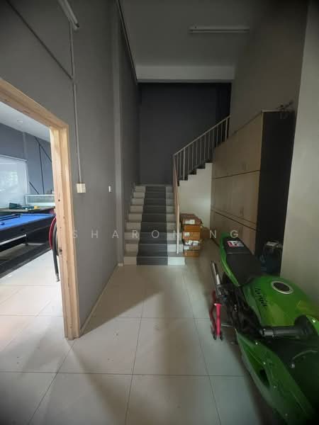 Kilang untuk Dijual di Taman Perindustrian Sri Plentong (Masai) - Sharon Ng - Corridor - PropertyGuru.com.my