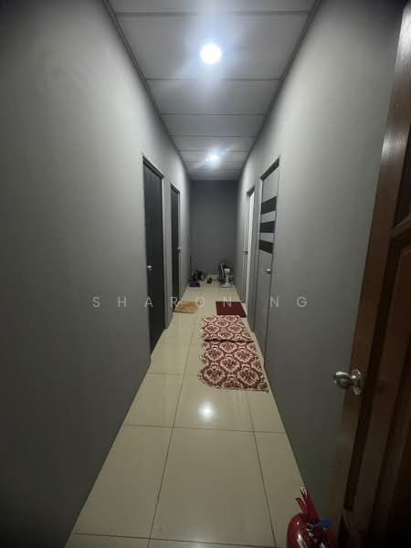 Kilang untuk Dijual di Taman Perindustrian Sri Plentong (Masai) - Sharon Ng - Corridor - PropertyGuru.com.my