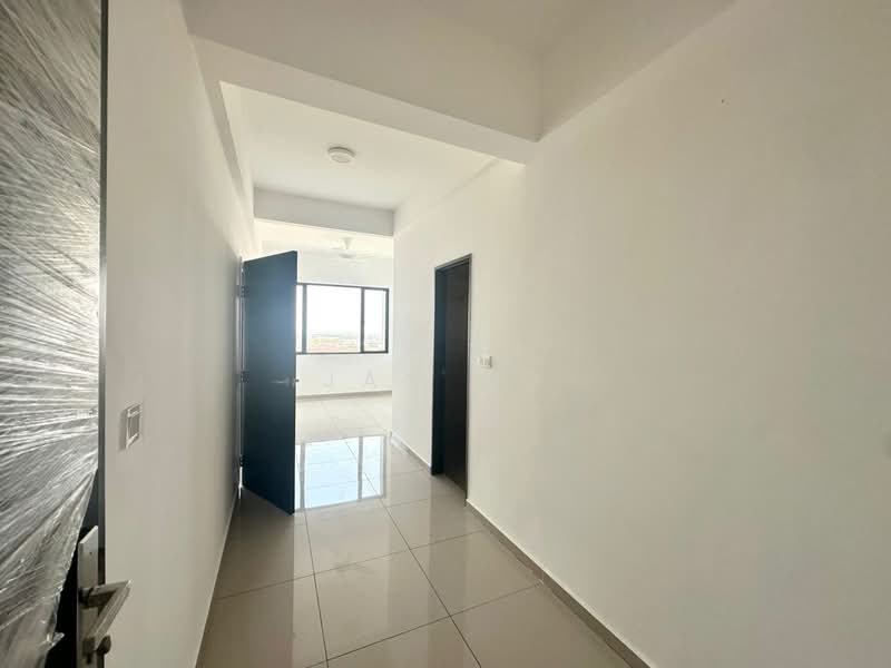 Service Residence for Rent at MARC Residences - Jay Ng - Corridor - PropertyGuru.com.my